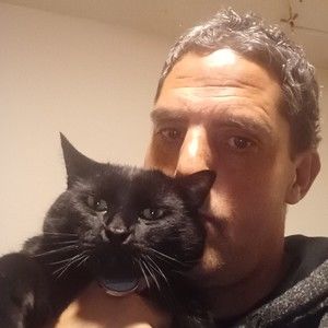 Meet your Posher, Marc